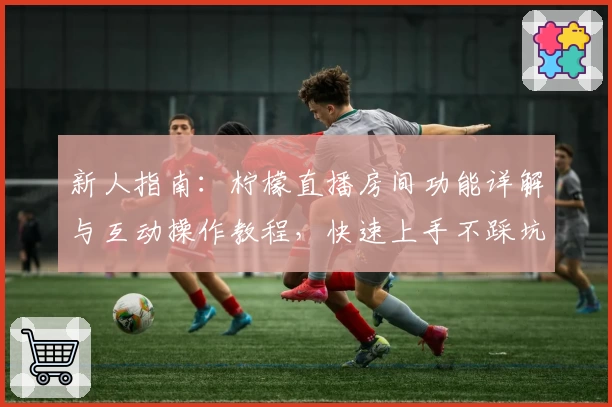 新人指南:柠檬直播房间功能详解与互动操作教程,快速上手不踩坑